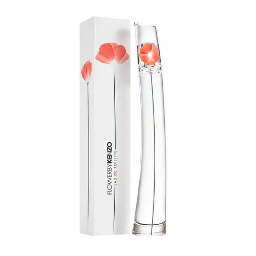Nước Hoa Nữ Kenzo Flower By Kenzo EDT 
