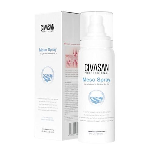 Xịt Khoáng Civasan Meso Spray 60ml
