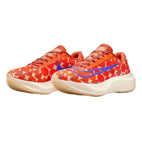 Giày Chạy Bộ Nam Nike Air Zoom Fly 5 FQ7679-800 Màu Cam Size 41