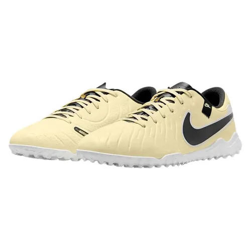 Giày Đá Bóng Nam Nike Tiempo Legend 10 DV4342-700 Màu Vàng Size 39