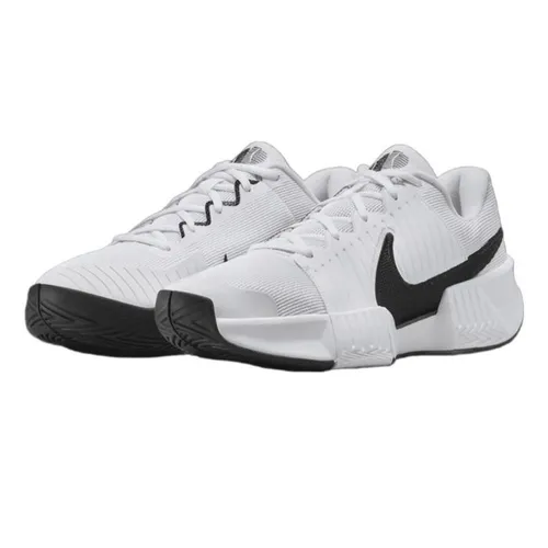 Giày Pickleball/Tennis Nike GP Challenge Pro Shoes FB3145-100 Màu Trắng Size 40.5