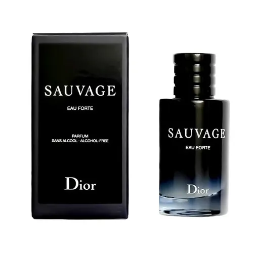 Nước Hoa Nam Dior Sauvage Eau Forte Parfum  10ml