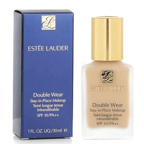 Kem Nền Estee Lauder Double Wear Light Stay In Place SPF 10/PA ++ Tone 1W2 Sand, 30ml