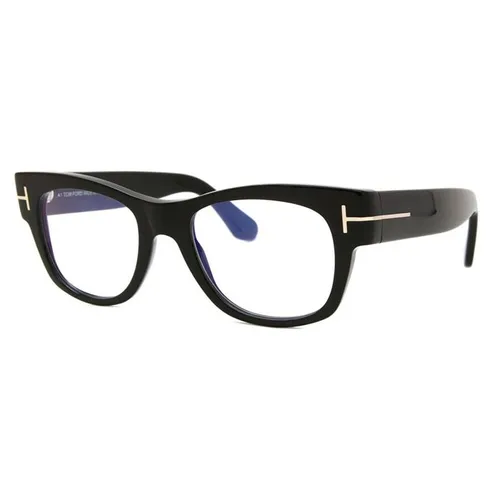 Kính Mắt Cận Nam Tom Ford Eyeglasses FT5040-B/001 Màu Đen