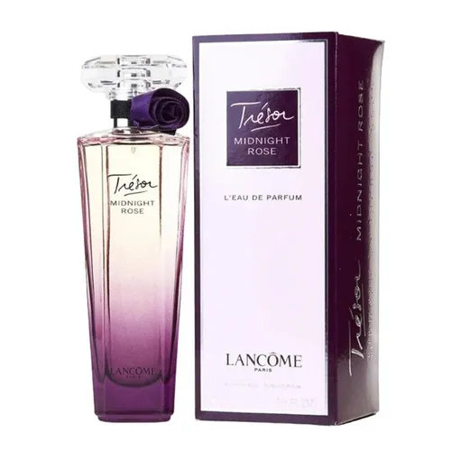 Nước Hoa Nữ Lancôme Tresor Midnight Rose Eau De Parfum 75ml 