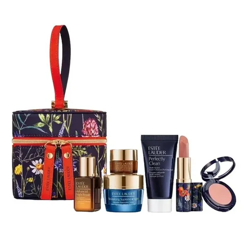 Set Chăm Sóc Da Estée Lauder Skin Care Gift 7 Món