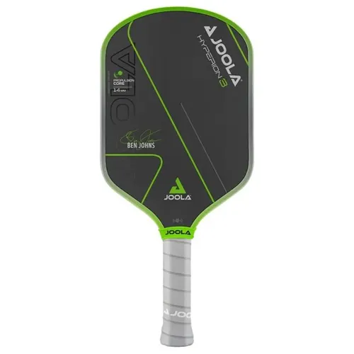 Vợt Pickleball Joola Ben Johns Hyperion 3 14mm Màu Đen Xanh