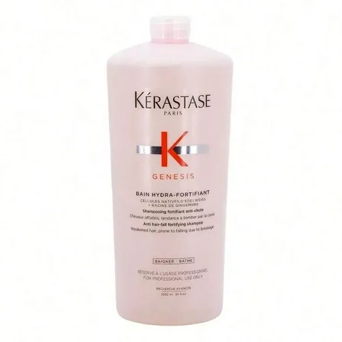 Dầu Gội Kérastase Genesis Bain Nutri-Fortifiant Shampoo 1000ml