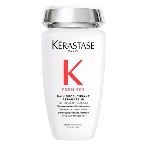 Dầu Gội Phục Hồi Tóc Hư Tổn Kérastase Première Bain Décalcifiant Réparateur Shampoo 250ml
