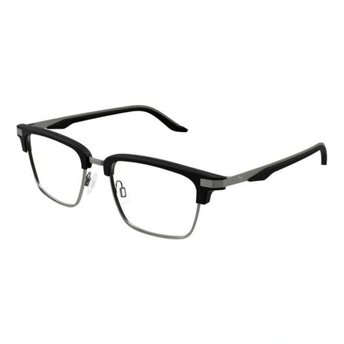 Gọng Kính Nam Puma PU0411O 002 Màu Đen