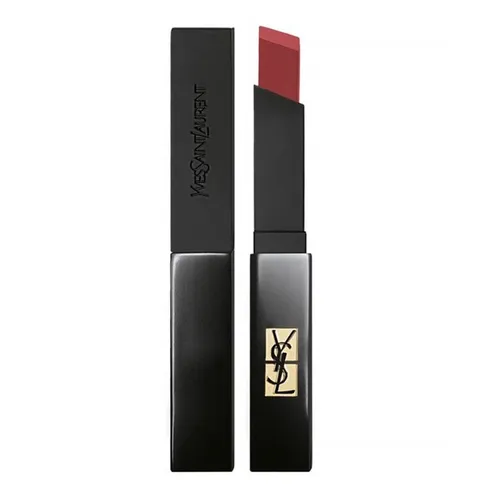 Son Môi Yves Saint Laurent YSL Radical Slim Velvet 302 Brown No Way Back Màu Hồng Đất
