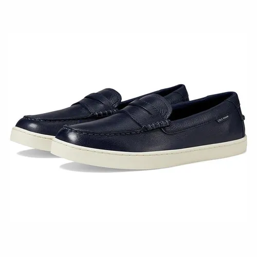 Giày Lười Nam Cole Haan Pinch Weekender Màu Xanh Navy Size 42