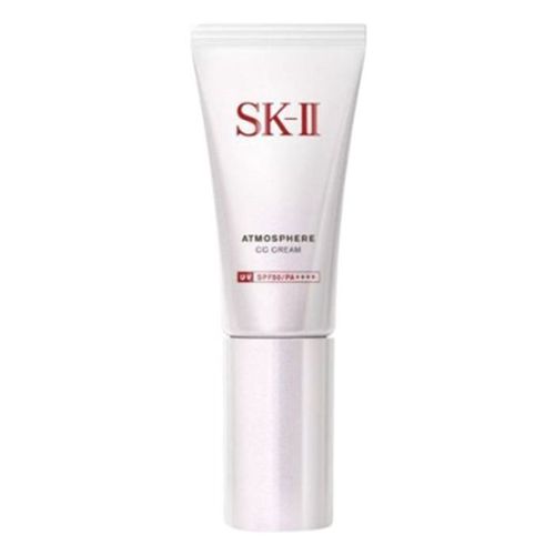 Kem Lót Trang Điểm Chống Nắng SK-II Atmosphere CC Cream SPF50+/PA++++ 30g