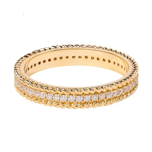 Nhẫn Nữ Morina Aurielle C3159 Màu Vàng Gold