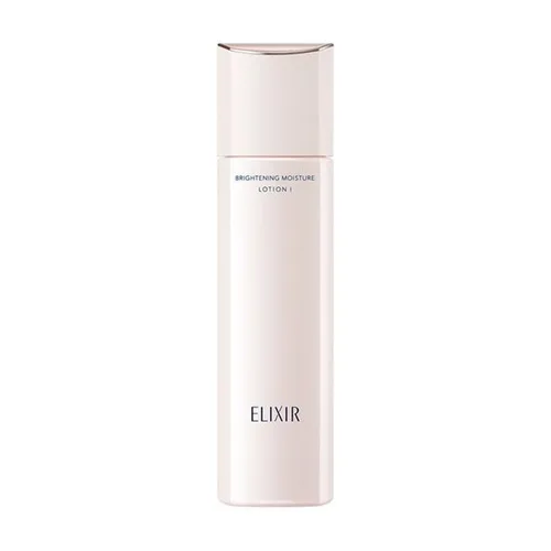 Nước Dưỡng Sáng Da Và Trẻ Hoá Elixir Brightening Moisture Lotion Type I 170ml