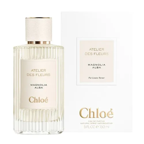 Nước Hoa Nữ Chloé Atelier Des Fleurs Magnolia Alba EDP 150ml
