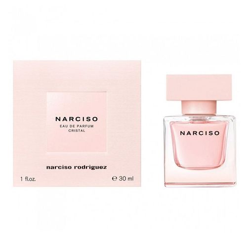 Nước Hoa Nữ Narciso Rodriguez Cristal EDP 30ml