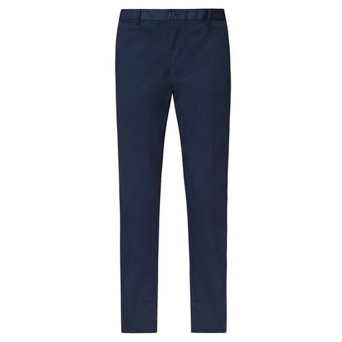 Quần Kaki Nam Dolce & Gabbana D&G GYNVETFUFIS Màu Xanh Size 50