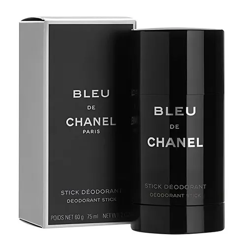 Lăn Khử Mùi Nam Chanel Bleu De Stick Deodorant 75ml