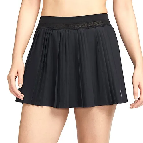 Chân Váy Nike Tennis/Pickleball Court Advantage Dri-Fit FZ6513-010 Màu Đen Size L