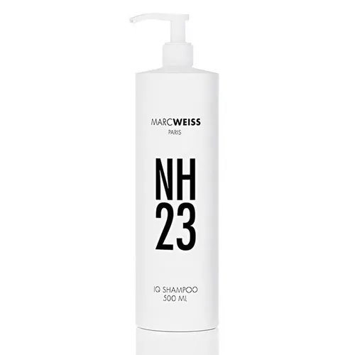 Dầu Gội Marcweiss Paris NH23 IQ Care Shampoo 500ml