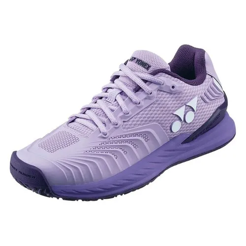 Giày Tennis/Pickleball Nữ Yonex Eclipsion 4 SHTE4LAC Màu Tím Size 37