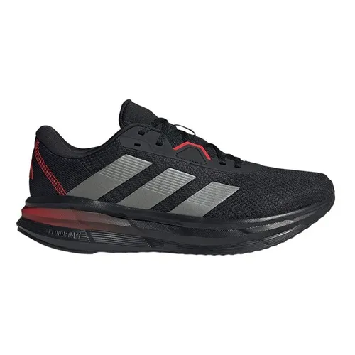 Giày Thể Thao Nam Adidas Galaxy 7 ID8755 Màu Đen Size 44