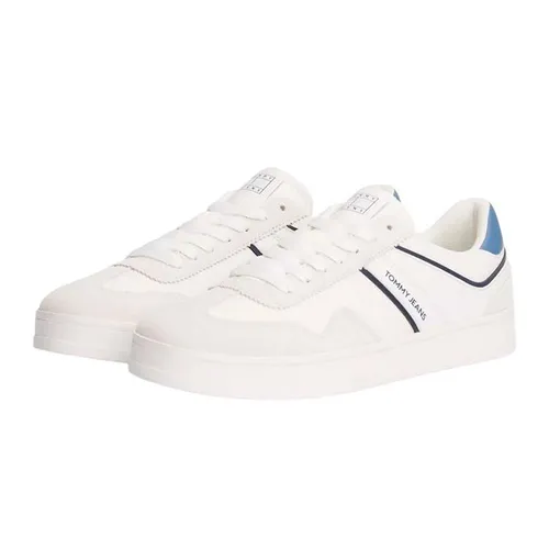 Giày Thể Thao Nam Tommy Hilfiger 01524-DA1 Màu Trắng Size 41