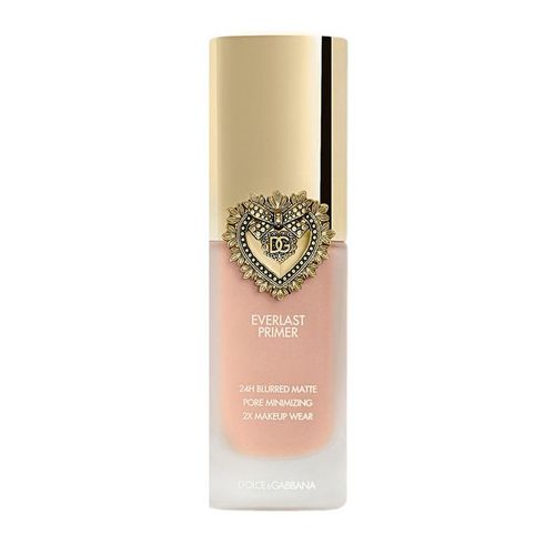 Kem Lót Trang Điểm Kiềm Dầu Và Làm Mờ Lỗ Chân Lông Dolce & Gabbana D&G Everlast Primer 28ml