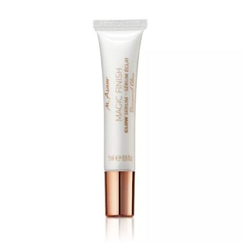 Serum Hỗ Trợ Dưỡng Sáng Da M. Asam Magic Finish Highlighter Diamond Glow Serum 15ml