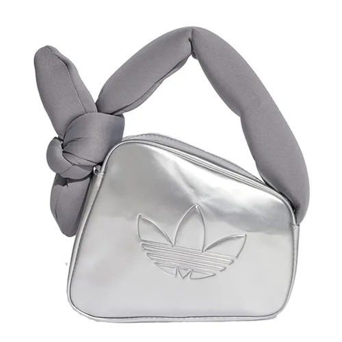 Túi Xách Nữ Adidas Mini Airliner Bag JC6010 Màu Bạc