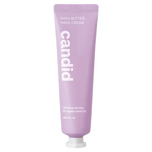 Kem Dưỡng Da Tay Candid Shea Butter Hand Cream 30ml