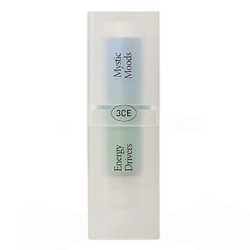 Son Lì 3CE Soft Matte Lipstick Mystic Moods Energy Drivers Eternal Warm Màu Cam Khói