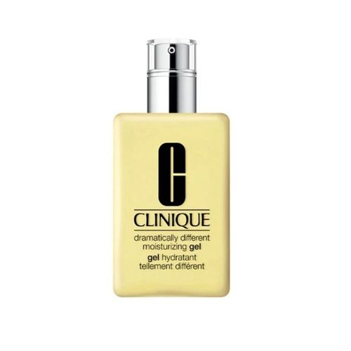Gel Dưỡng Ẩm Vàng Chai Cho Da Dầu Clinique ID Dramatically Different Oil-Control Gel 125ml