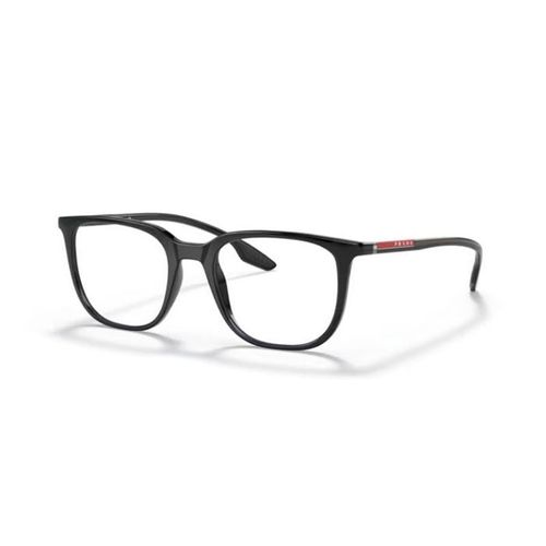 Gọng Kính Nam Prada 0PS01OV 1AB1O150 Màu Đen