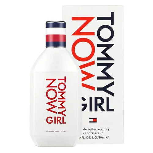 Nước Hoa Nữ Tommy Hilfiger Tommy Girl Now EDT 30ml