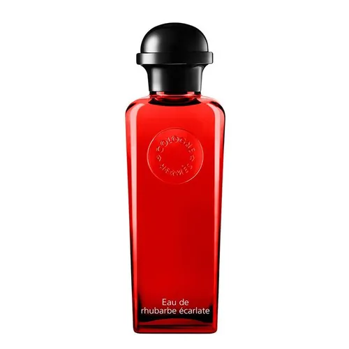 Nước Hoa Unisex Hermès Eau De Rhubarbe Ecarlate Eau De Cologne (EDC) 100ml