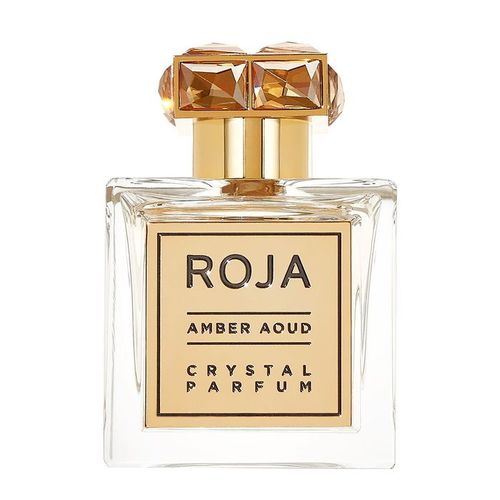 Nước Hoa Unisex Roja Parfums  Amber Aoud Crystal Parfum EDP 100ml