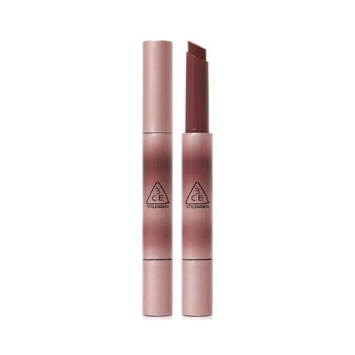 Son Dưỡng 3CE Shine Reflector - NecTar Màu Nâu Cacao