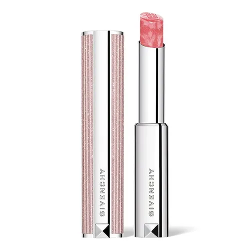 Son Dưỡng Givenchy Rose Perfecto Limited Edition Lipstick 230 Sparkling Coral Màu Hồng San Hô