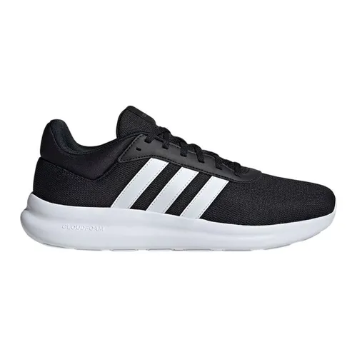 Giày Thể Thao Nam Adidas Lite Racer 4.0 IE6133 Màu Đen Size 9 UK