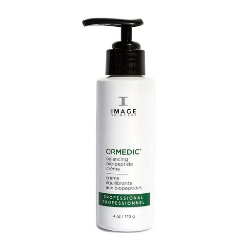 Kem Dưỡng Da Image Skincare Ormedic Balancing Bio Peptide Crème 113g