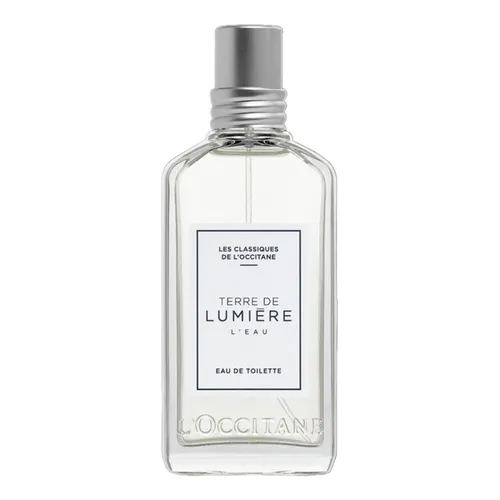 Nước Hoa Nữ L'Occitane Terre De Lumière L'Eau Eau De Toilette 50ml
