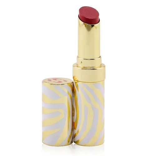 Son Lì Sisley Paris Phyto Rouge Shine Hydrating Glossy Lipstick 21 Sheer Rosewood Màu Đỏ Hồng
