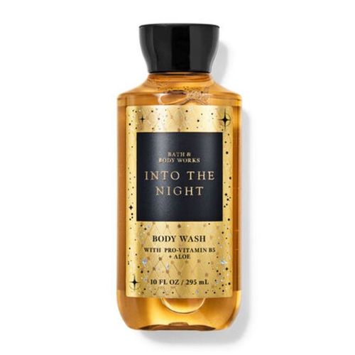 Sữa Tắm Bath & Body Works Into The Night Body Wash 295ml