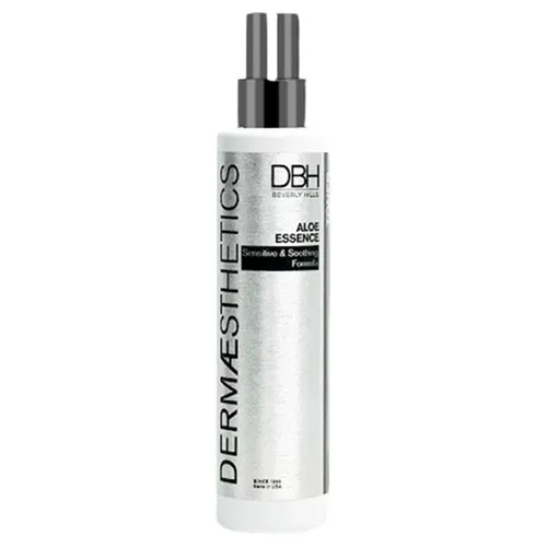 Toner Dành Cho Da Nhạy Cảm DBH Aloe Essence Toner 177ml