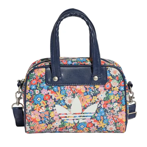 Túi Xách Tay Adidas Bowling Mini Adidas Originals x Liberty London JD5423 Phối Màu