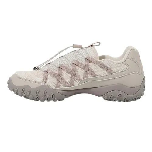 Giày Thể Thao Fila Echappe Lace 1XM02347G-920 Màu Be 7.5 US