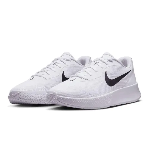 Giày Thể Thao Nike Court Vapor Lite 3 HC White Black FZ2155-101 Màu Trắng Size 42
