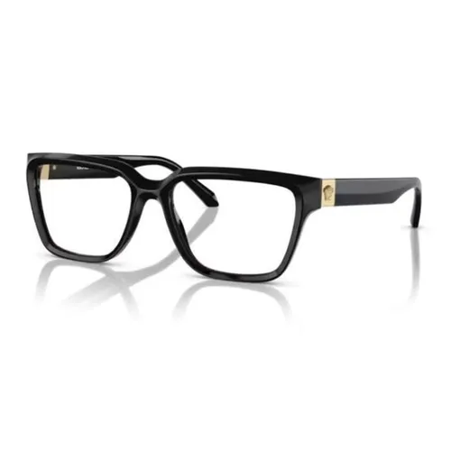 Gọng Kính Nữ Versace 0VE3357 GB153 Màu Đen